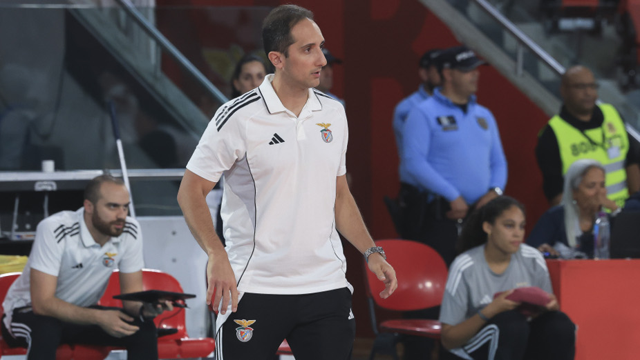 Benfica-Las Palmas
