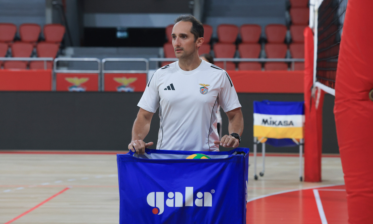 Benfica-OTP Banka Branik: antevisão