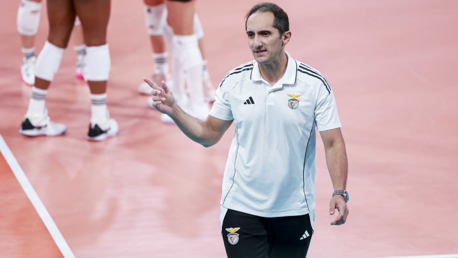 Benfica-OTP Banka Branik