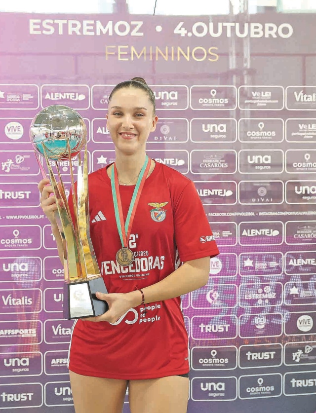 Alice Clemente