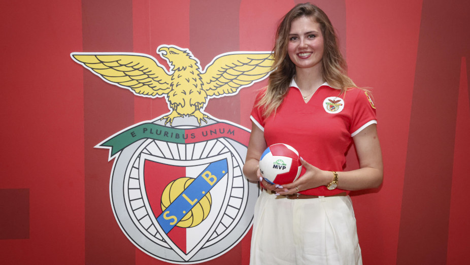 Isidora Ubavic