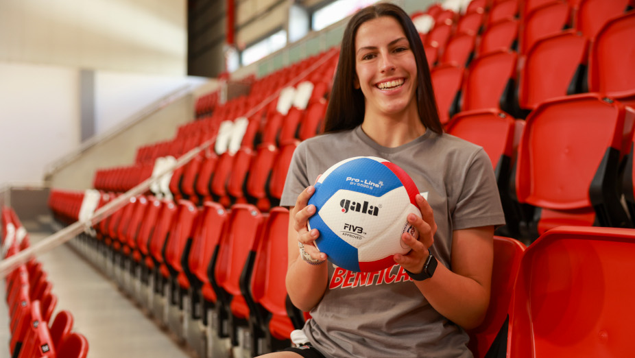 Voleibol feminino