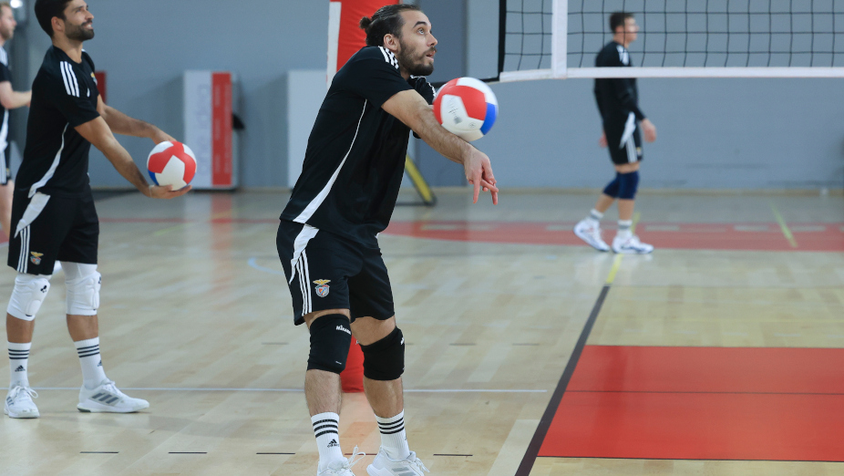 Voleibol Benfica