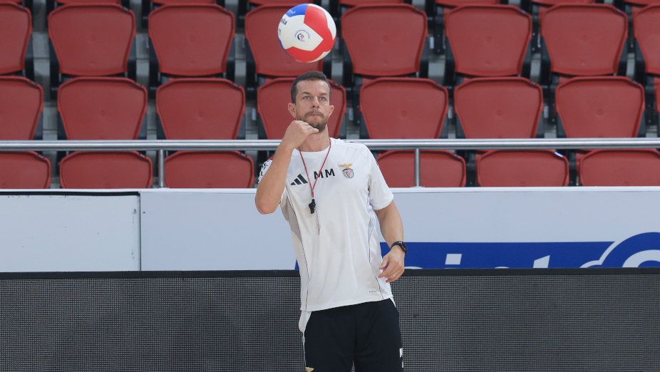 Voleibol Benfica