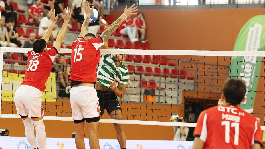 Sporting-Benfica