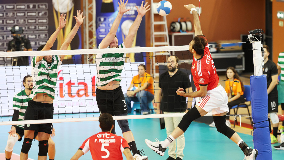 Sporting-Benfica
