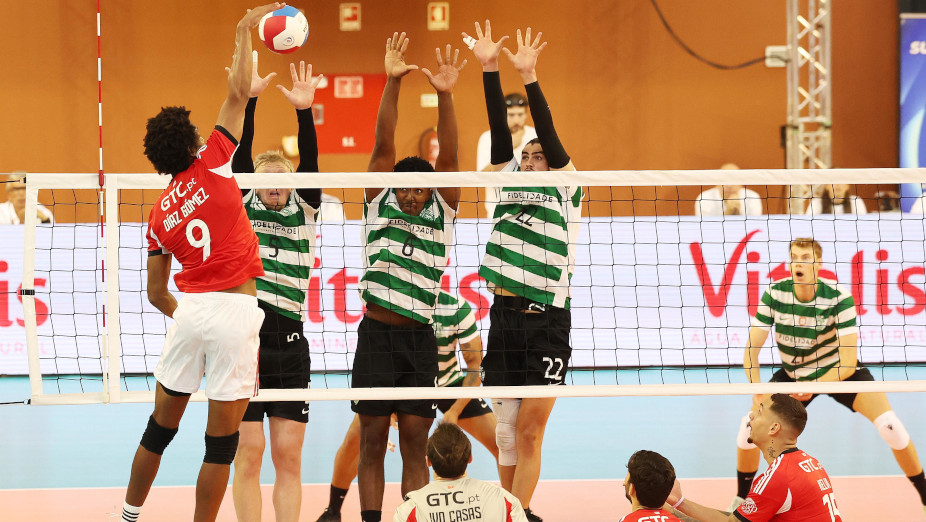 Sporting-Benfica