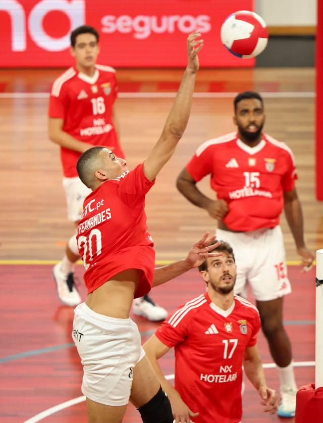 Diogo Fernandes