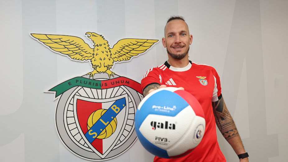 Felipe Banderó