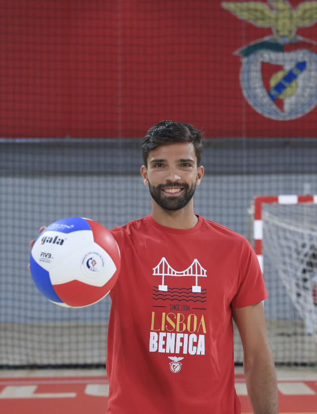 Francisco Pombeiro