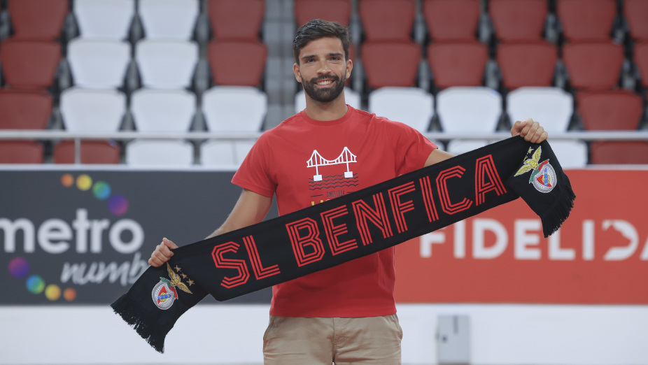 Francisco Pombeiro