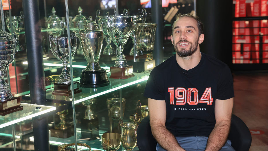 Ivo Casas