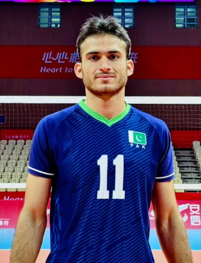 Murad Khan