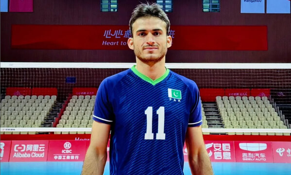 Murad Khan