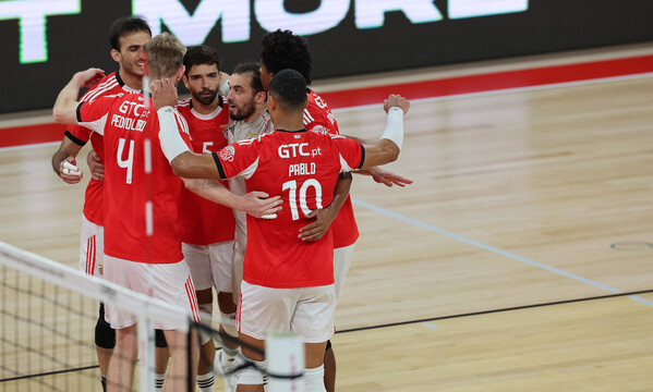 Jogo de apresenta&#231;&#227;o