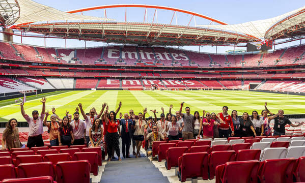 Museu Benfica – Cosme Dami&#227;o