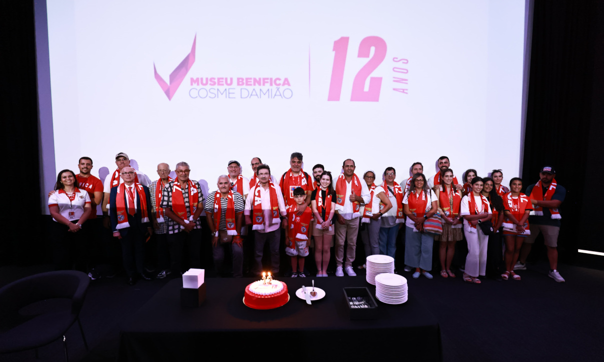 Juntos Somos 12