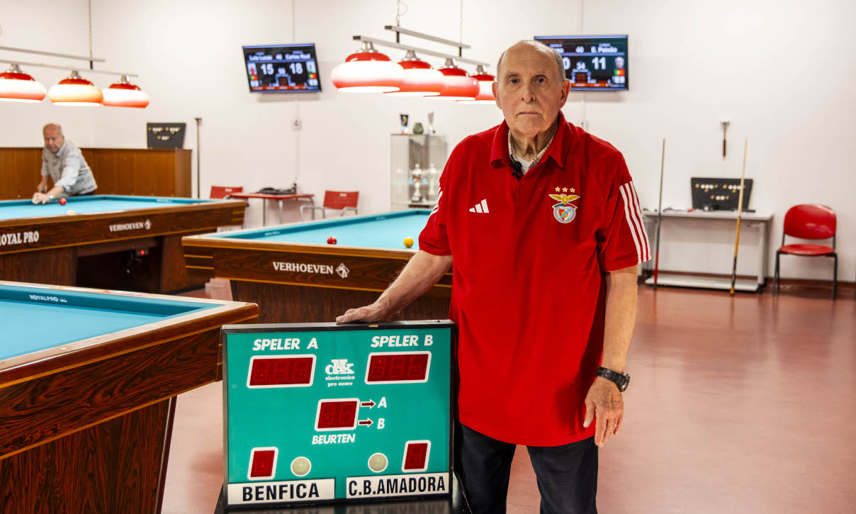 Rui Lucas