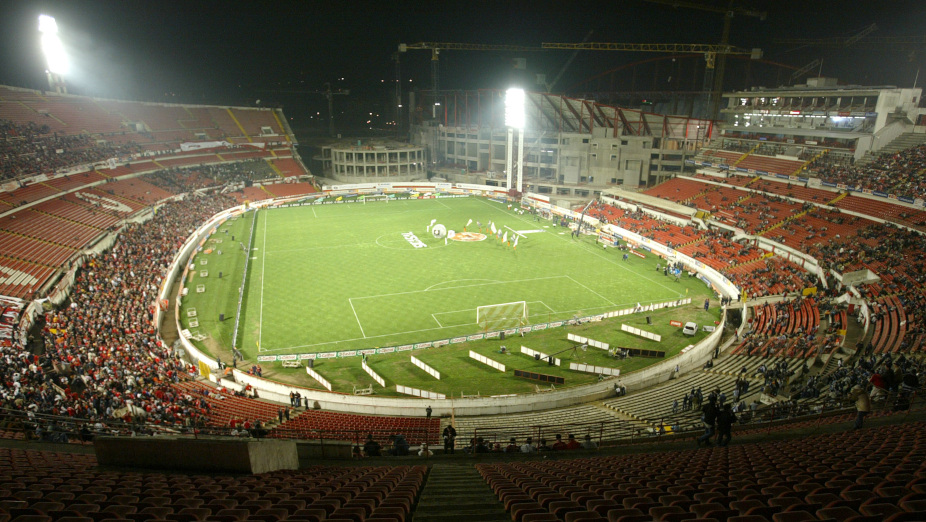 Museu Benfica