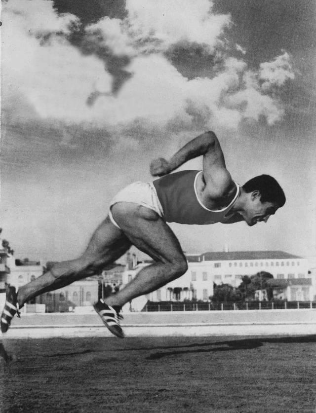 Ant&#243;nio Faria