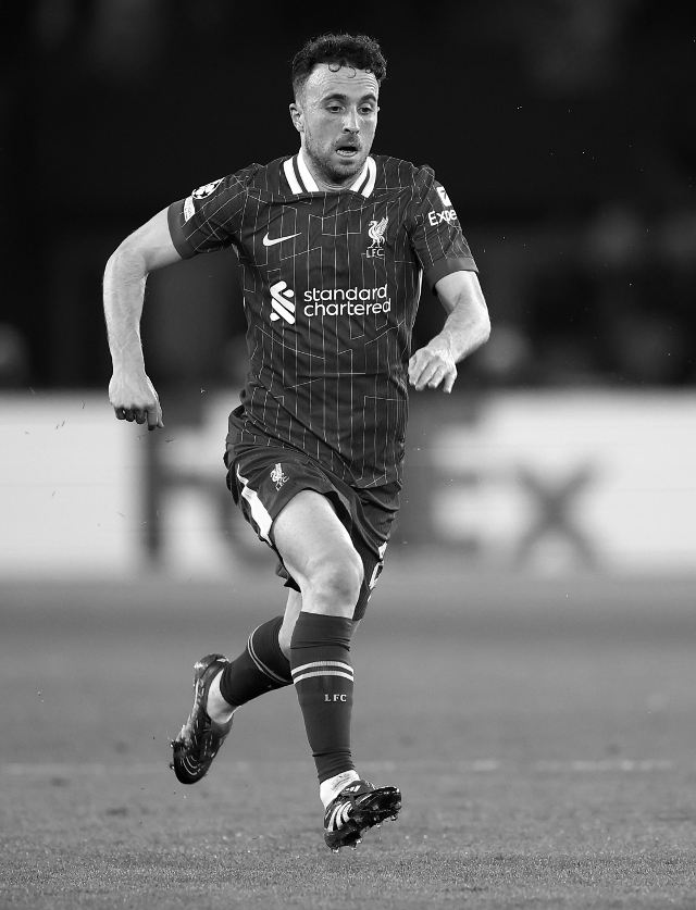 Diogo Jota