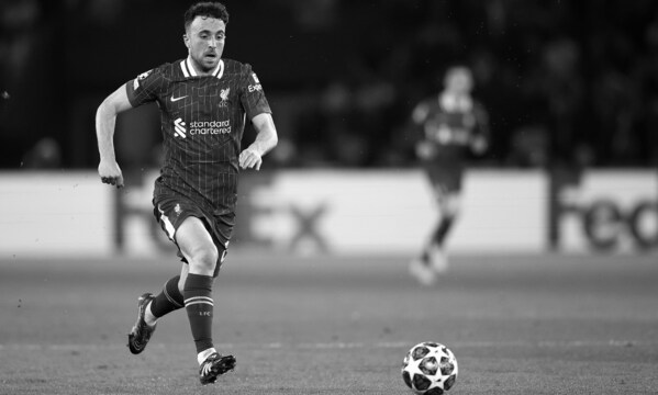 Diogo Jota