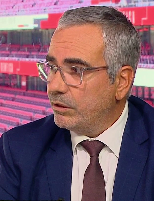 Jos&#233; Pereira da Costa
