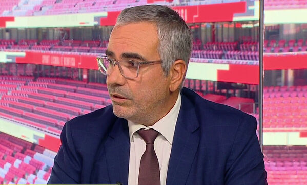 Jos&#233; Pereira da Costa