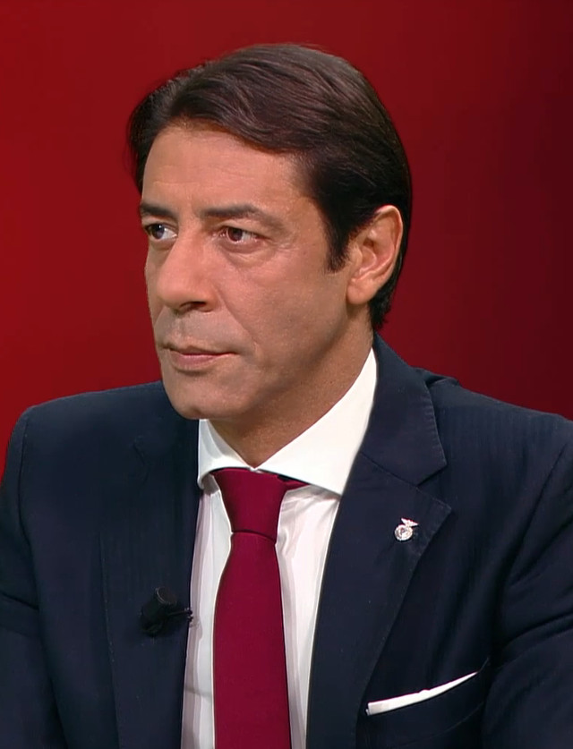 Rui Costa