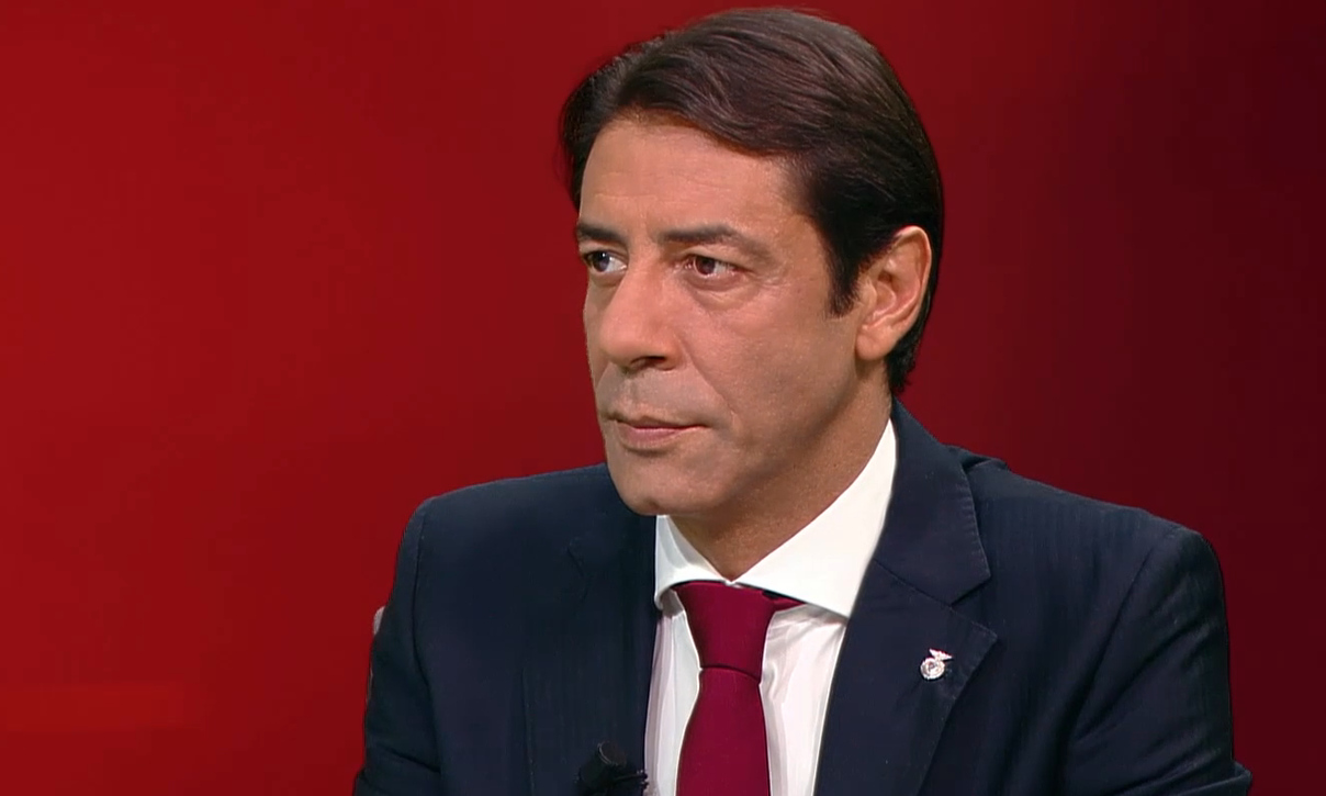 Rui Costa