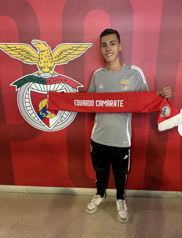 Eduardo Camarate