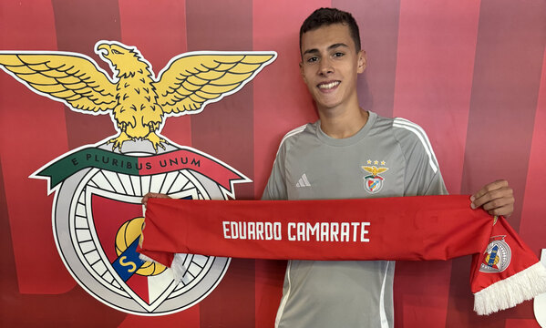 Eduardo Camarate