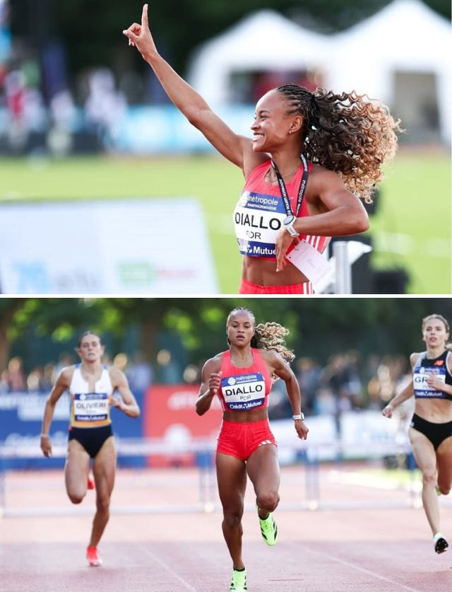 Fatoumata Diallo