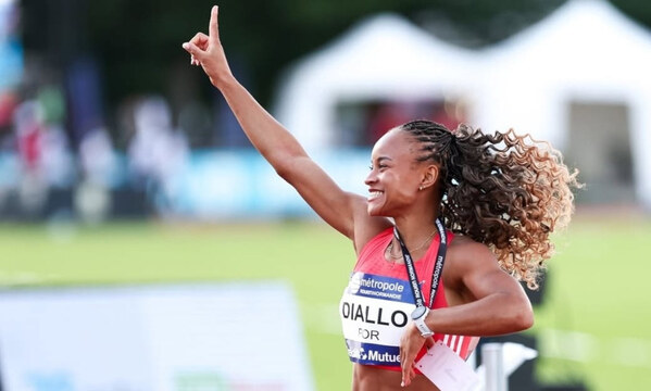 Fatoumata Diallo