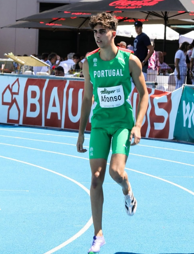Pedro Afonso
