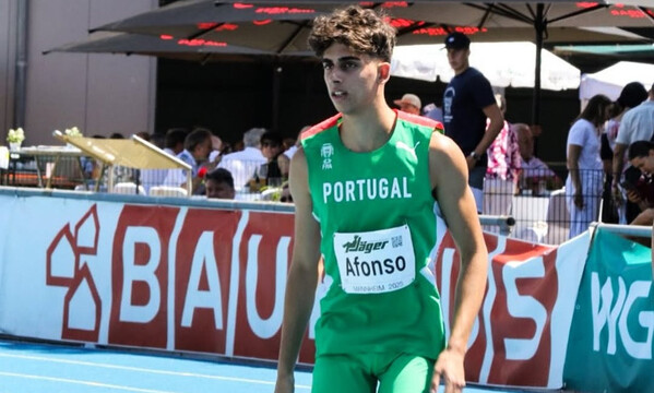 Pedro Afonso