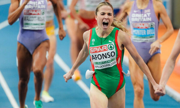 Salom&#233; Afonso