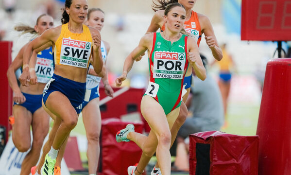 Salom&#233; Afonso
