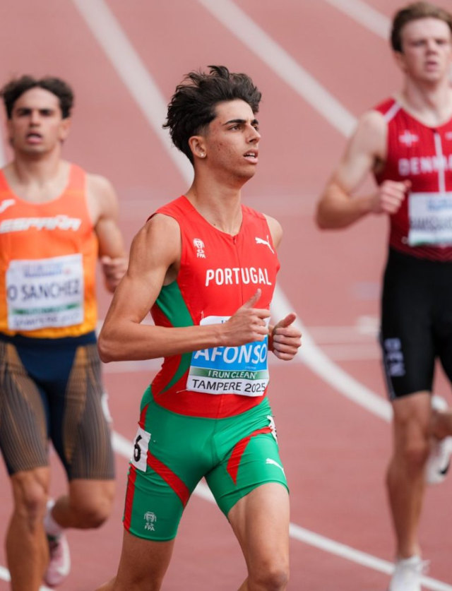 Pedro Afonso