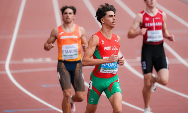 Pedro Afonso