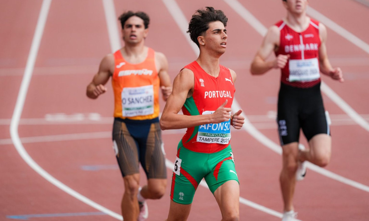 Pedro Afonso