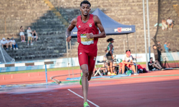Etson Barros