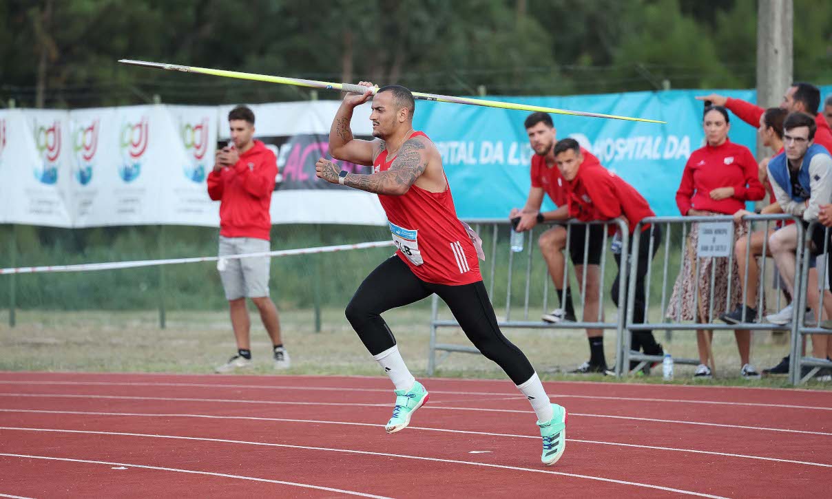 Leandro Ramos