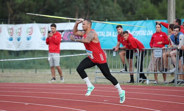 Leandro Ramos