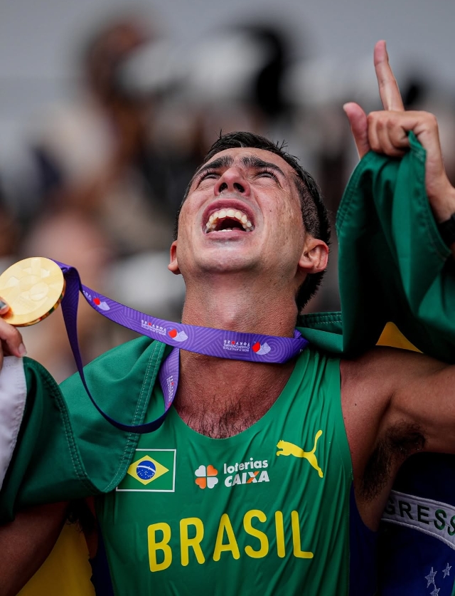 Caio Bonfim
