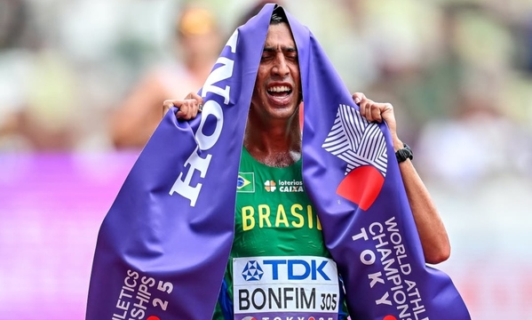 Caio Bonfim