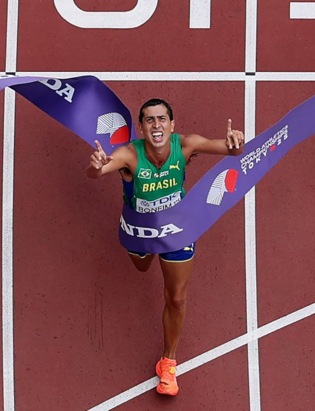 Caio Bonfim
