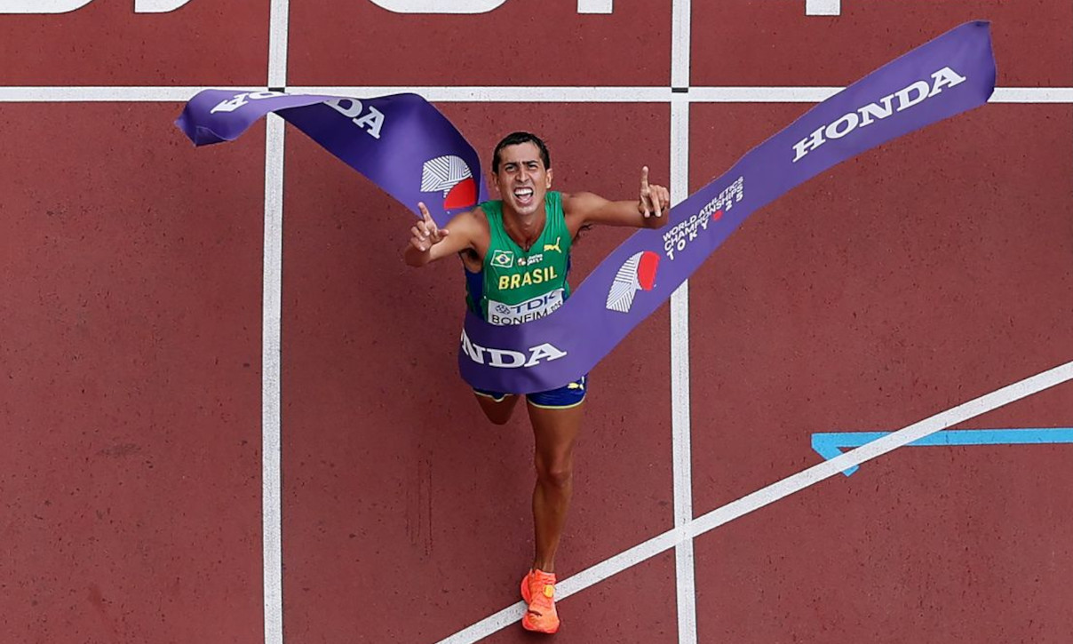 Caio Bonfim