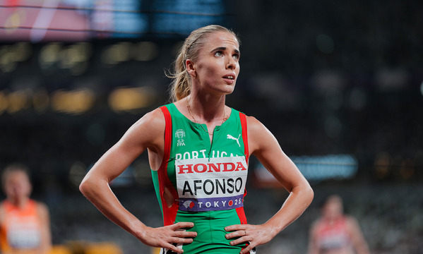 Salom&#233; Afonso
