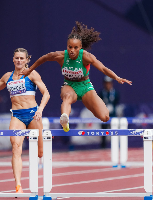 Fatoumata Diallo